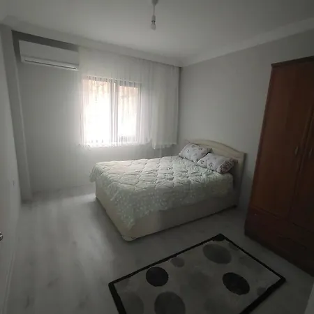 Dublex Daire