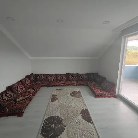 Dublex Apartment