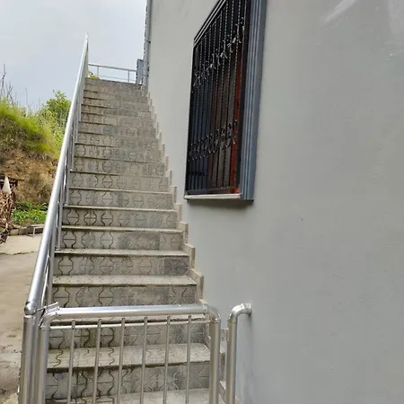 Dublex Apartment *