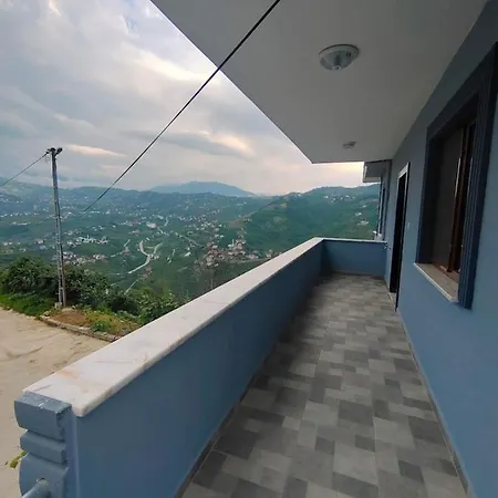 Dublex Apartment Trabzon