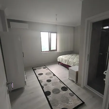 Apartment Dublex *