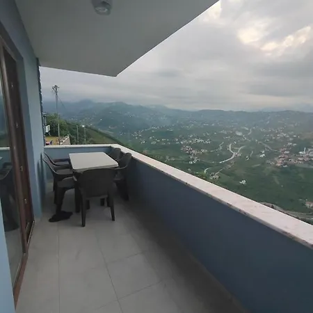 Apartment Dublex Trabzon