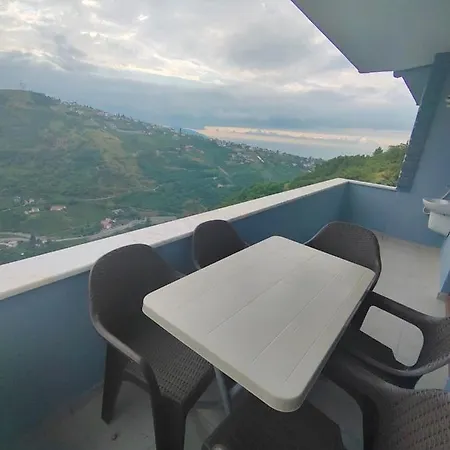 Apartment Dublex *