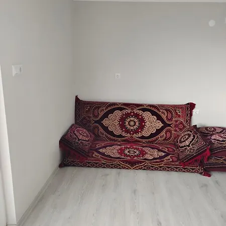 Apartment Dublex Trabzon