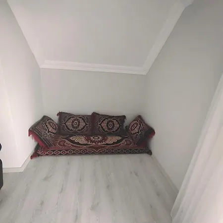 Dublex Apartment