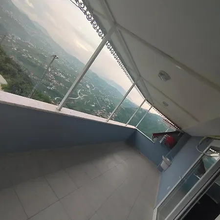 Dublex Apartment *