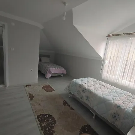 Apartment Dublex